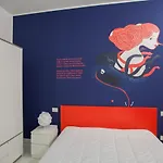 بيت ضيافة Frantoi Berretta - *