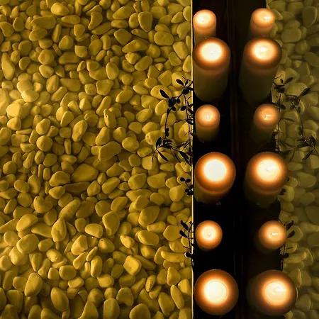 ゲストハウス Frantoi Berretta - *