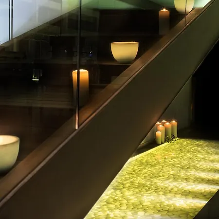 ゲストハウス Frantoi Berretta - *