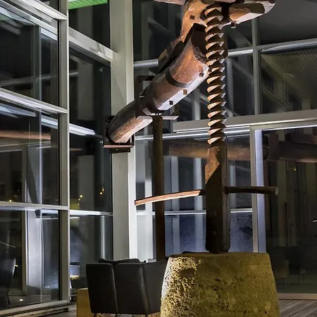 ゲストハウス Frantoi Berretta - *