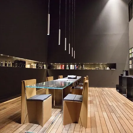 ゲストハウス Frantoi Berretta - *