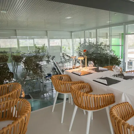 ゲストハウス Frantoi Berretta - *