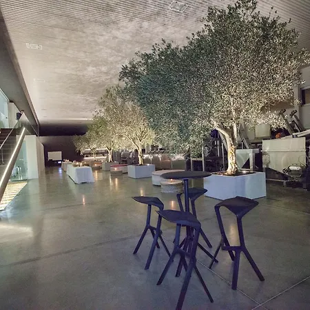 Frantoi Berretta - * Mirabella Imbaccari