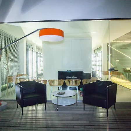 ゲストハウス Frantoi Berretta - *