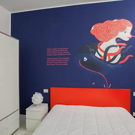 ゲストハウス Frantoi Berretta - *