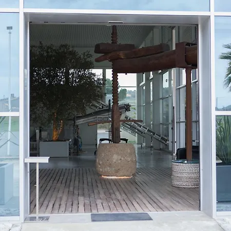 Frantoi Berretta - * Mirabella Imbaccari