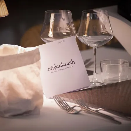 ゲストハウス Frantoi Berretta - *