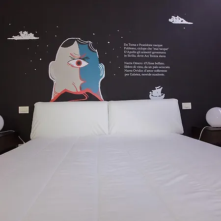 Casa de hóspedes Frantoi Berretta - *