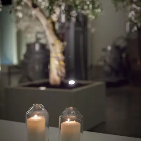 Casa de hóspedes Frantoi Berretta - *