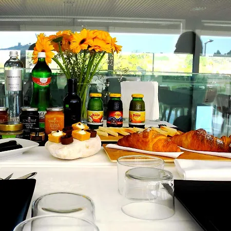 Frantoi Berretta - Casa de hóspedes *